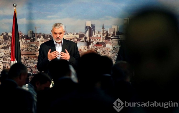 Hamas Lideri Haniye Tahran'da öldürüldü! İsmail Haniye kimdir?
