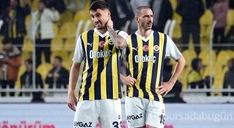 Senad Ok, Fenerbahçe'de bileti kesilen oyuncuyu açıkladı: Ayrılmasını bekliyorum
