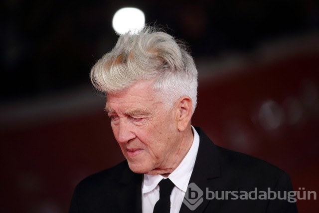 David Lynch, hastalığı nedeniyle sinemayı bırakıyor mu?