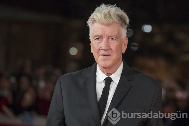 David Lynch, hastalığı nedeniyle sinemayı bırakıyor mu?