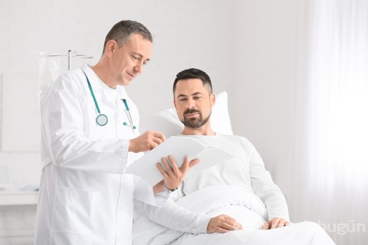 Prostat kanseri riskini artıran 7 yiyecek
