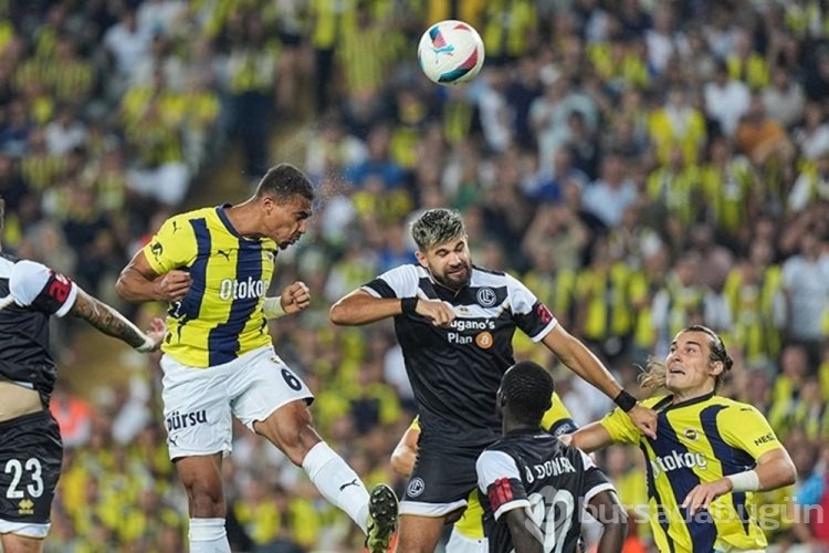 Fenerbahçe'nin Süperlig'de ki ilk maçı hangi kanalda? Saat kaçta?
