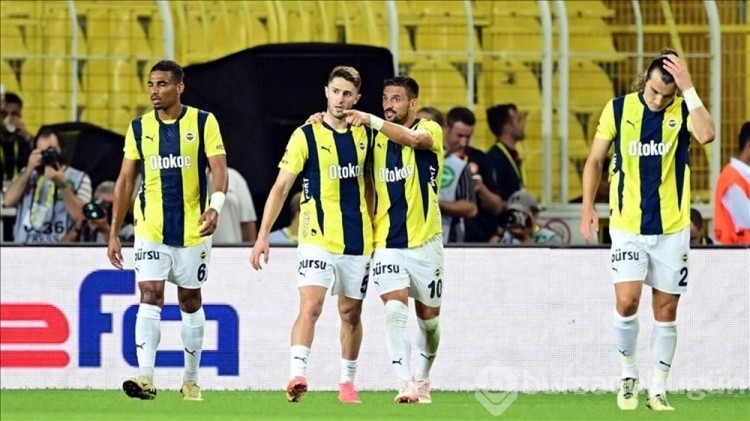 Fenerbahçe'nin Süperlig'de ki ilk maçı hangi kanalda? Saat kaçta?
