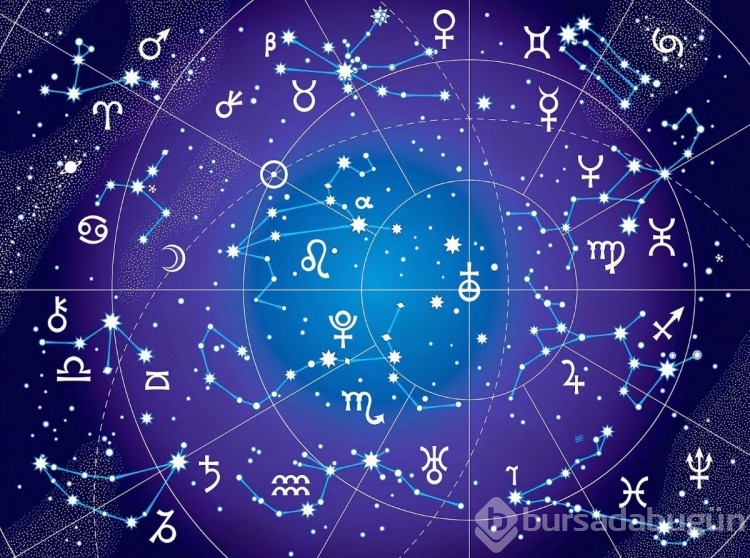 Vedik astroloji nedir? Vedik burcunuz ne?
