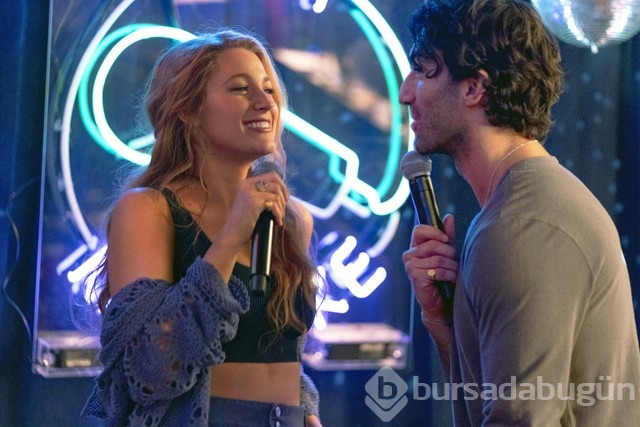 Blake Lively'nin yeni filmi Katar'da yasaklandı