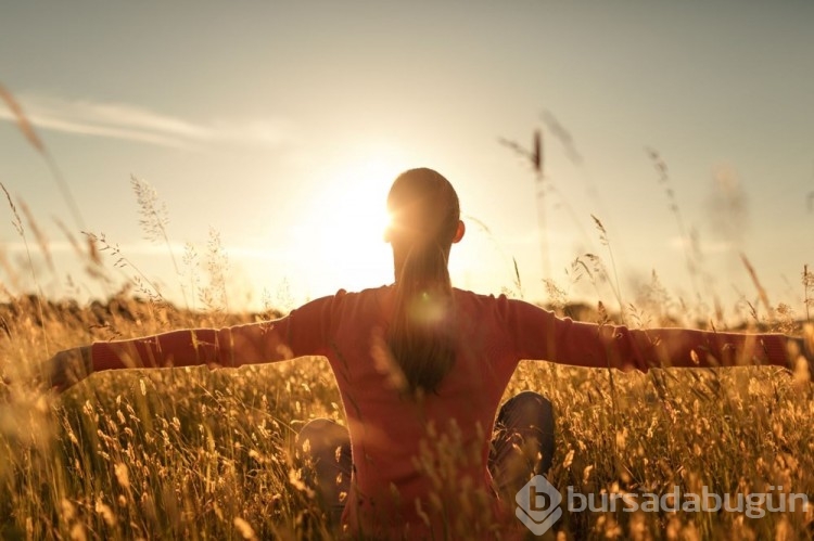 Meditasyon yapmanın 5 faydası...