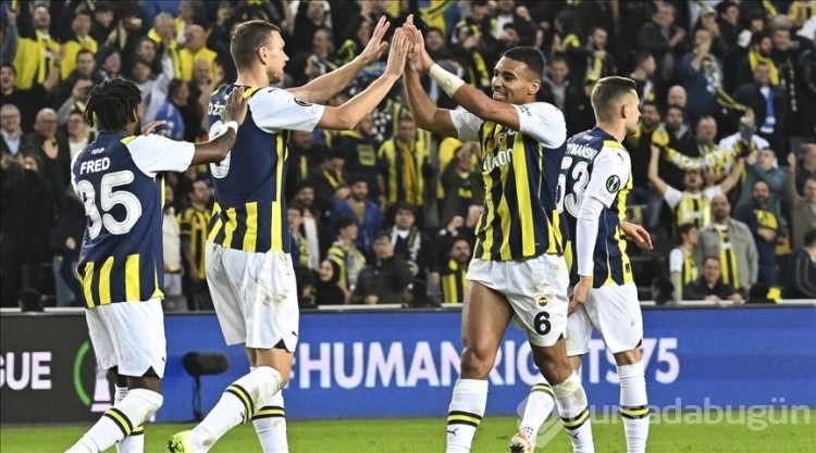 Fenerbahçe, Lille karşısında tur için sahaya çıkacak
