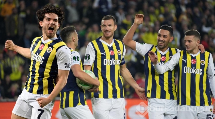 Fenerbahçe, Lille karşısında tur için sahaya çıkacak
