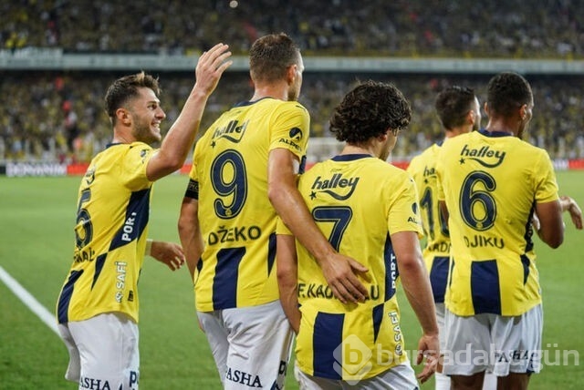 Fenerbahçe, Lille karşısında tur için sahaya çıkacak
