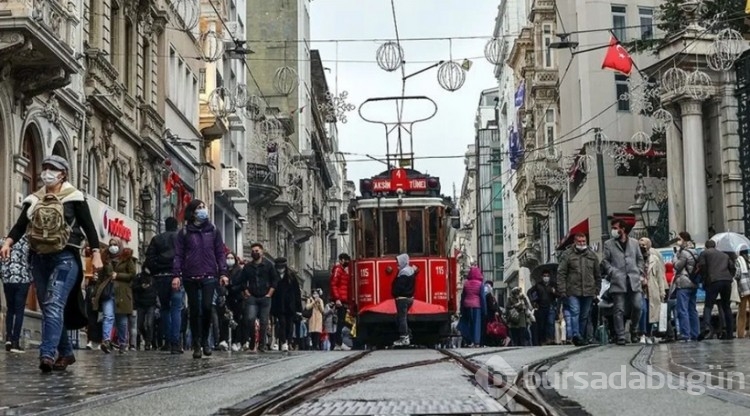 En çok para tutan şehirler belli oldu! Bursa kaçıncı sırada?
