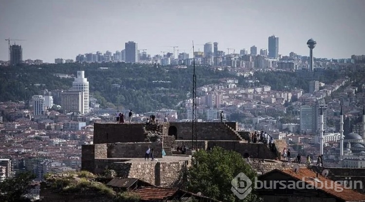 En çok para tutan şehirler belli oldu! Bursa kaçıncı sırada?
