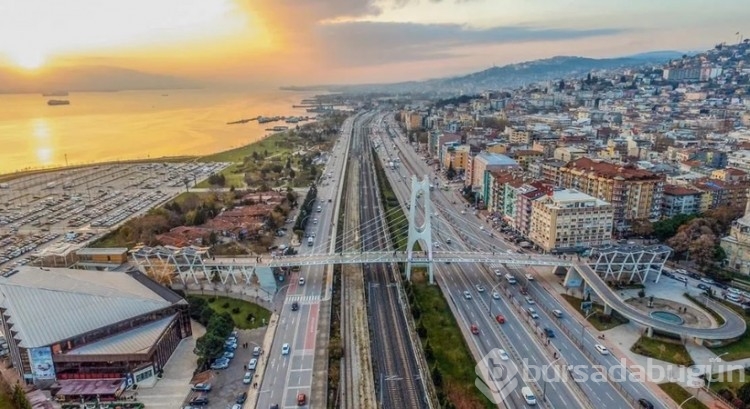 En çok para tutan şehirler belli oldu! Bursa kaçıncı sırada?
