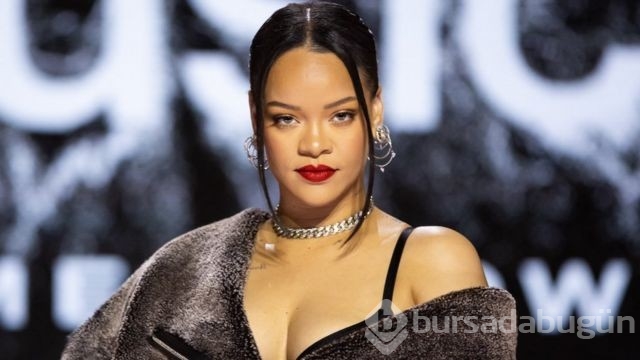 2025, Rihanna'nın yılı olacak! 