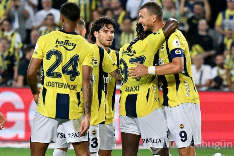 Göztepe-Fenerbahçe maçı ne zaman, saat kaçta ve hangi kanalda? 
