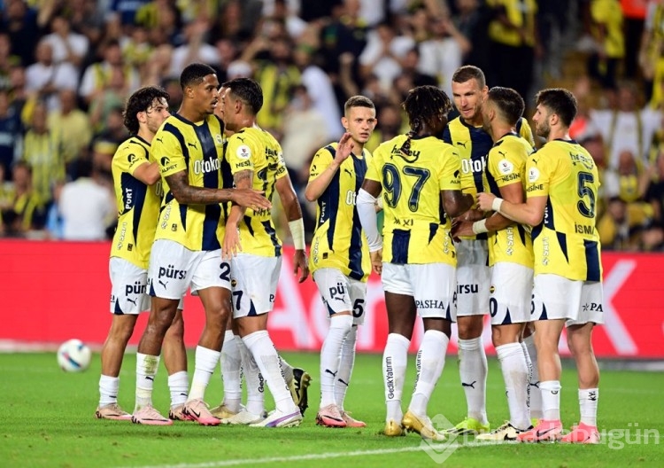 Göztepe-Fenerbahçe maçı ne zaman, saat kaçta ve hangi kanalda? 
