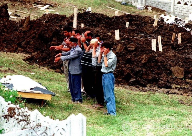 25 yıldır süren acı... 17 Ağustos 1999 Marmara Depremi'nden hafızalara kazınanlar... 