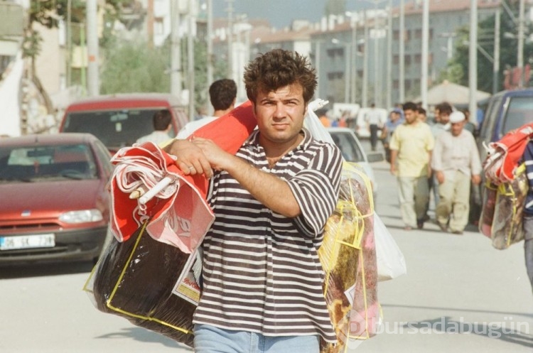 25 yıldır süren acı... 17 Ağustos 1999 Marmara Depremi'nden hafızalara kazınanlar... 