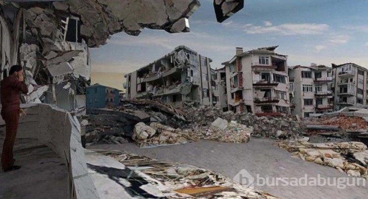 25 yıldır süren acı... 17 Ağustos 1999 Marmara Depremi'nden hafızalara kazınanlar... 