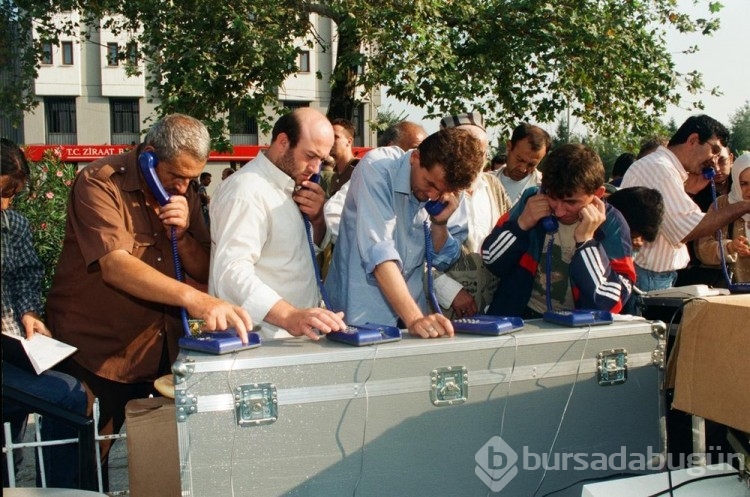 25 yıldır süren acı... 17 Ağustos 1999 Marmara Depremi'nden hafızalara kazınanlar... 
