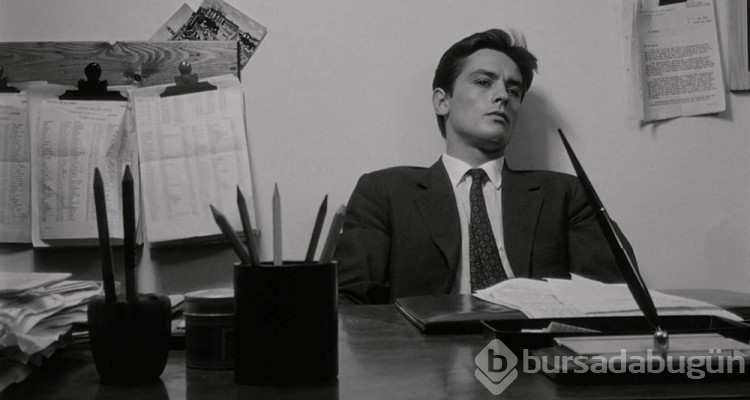 Alain Delon'un vasiyeti yeniden gündemde
