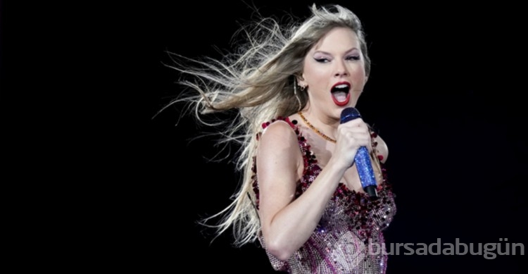 Taylor Swift, bıçaklı saldırıda öldürülen çocukların ailelerine ulaştı
