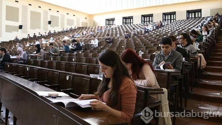 İl il 2024 öğrenci yurt fiyatları belli oldu! Bursa'da...
