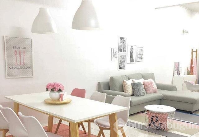 Minimalist İskandinav stili dekorasyon önerileri! Ev kuranlar ve yenilemek isteyenler buraya