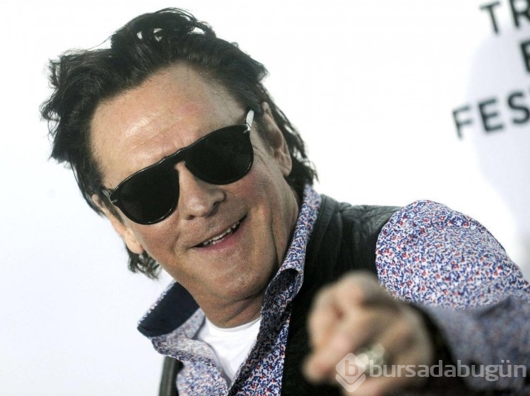 Michael Madsen'a yönelik şiddet iddiası