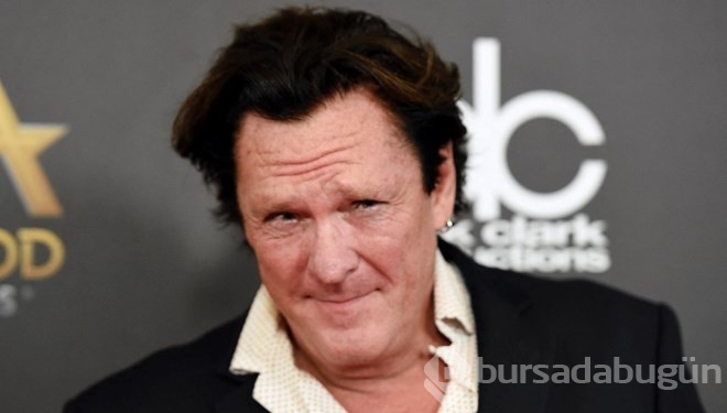 Michael Madsen'a yönelik şiddet iddiası