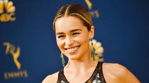  Emilia Clarke yeni projesiyle başrolde!