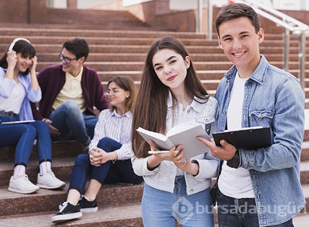 Üniversite öğrencilerine burs başvurularında dikkat uyarısı