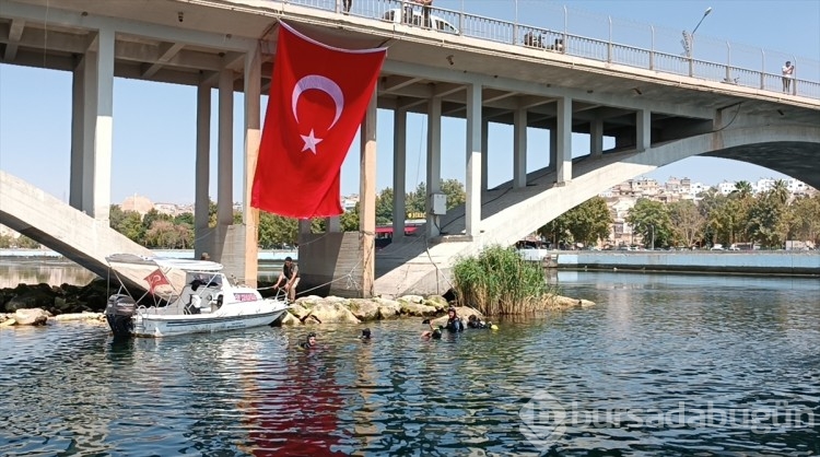 Zaferimizin 102. yıldönümü yurtta coşkuyla kutlandı