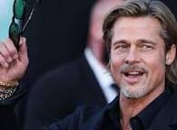 Brad Pitt sevgilisini yanından hiç ayırmıyor!