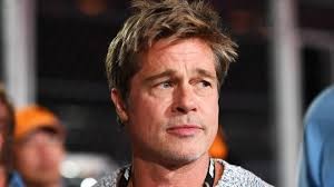 Brad Pitt sevgilisini yanından hiç ayırmıyor!