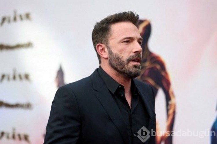 Ben Affleck aldatma iddialarına karşılık verdi!