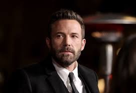 Ben Affleck aldatma iddialarına karşılık verdi!