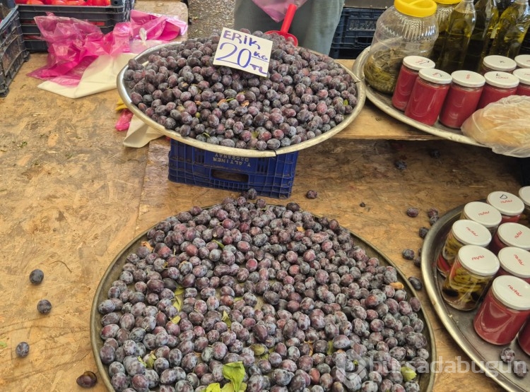 Bursa'da bu hafta pazar fiyatı nasıl?