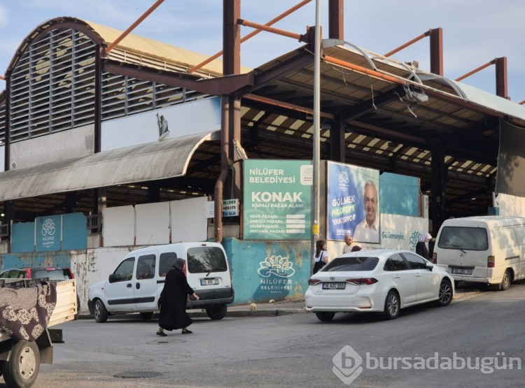 Bursa'da bu hafta pazar fiyatı nasıl?