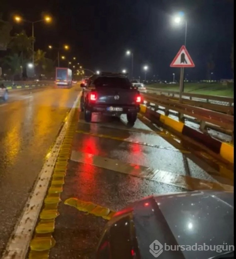 Milli boksör Buse Naz Sürmeliye trafikte tokat atıldı! 