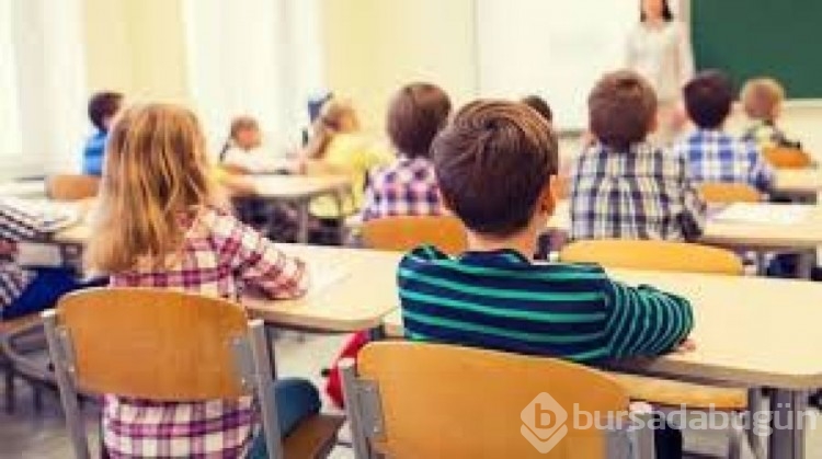 Tüm Türkiye'de eğitim öğretim yılı başladı