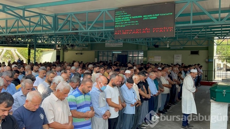 Önce iki kadını sonra kendini vurdu!