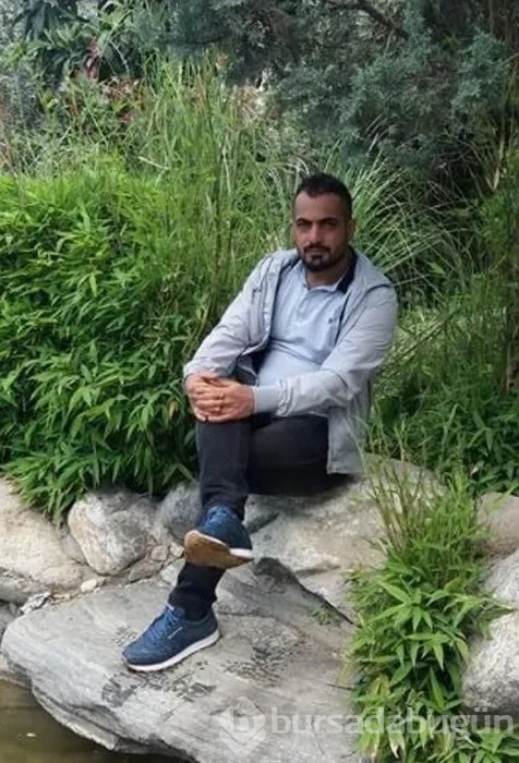 Önce iki kadını sonra kendini vurdu!