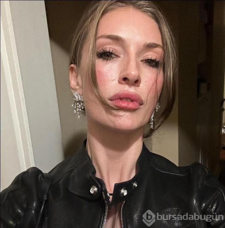 Yasemin Kaya Allen'den aşk hayatına dair açıklama 