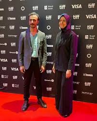 Toronto Film Festivalinden bir Türk geçti!