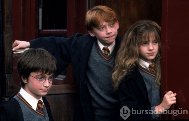 Harry Potter dizisi için kadro çalışmaları başladı