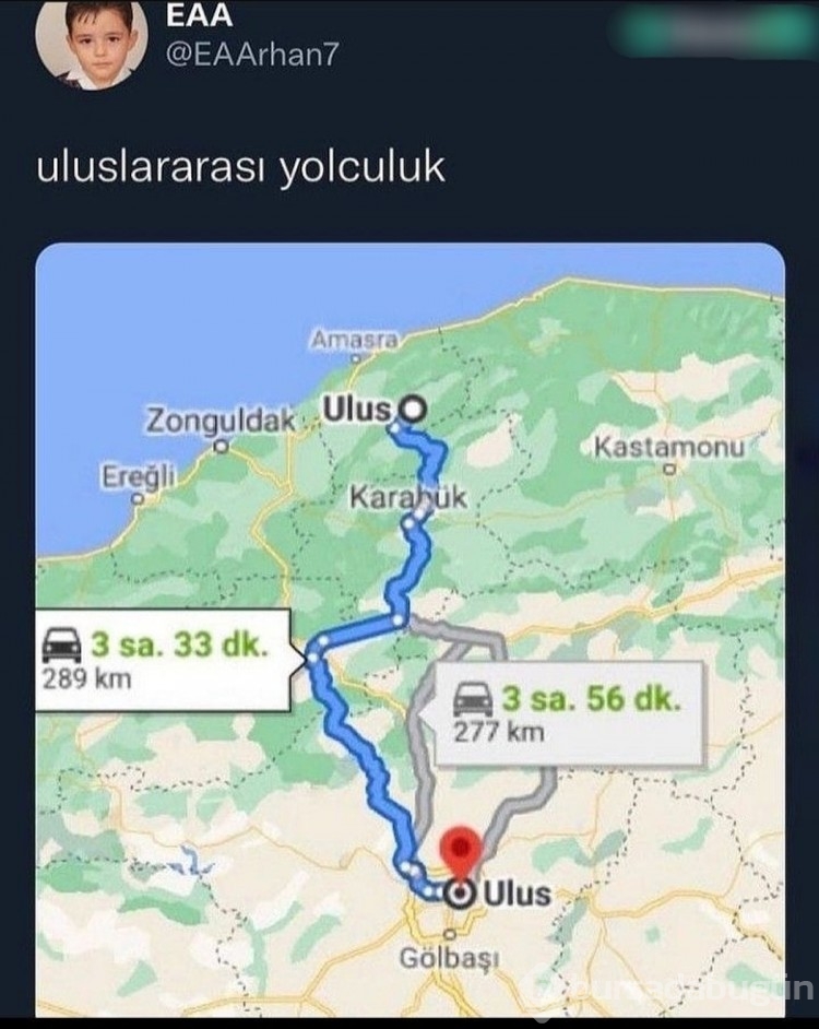 Bu zamana kadar atılmış en komik tweetler! 