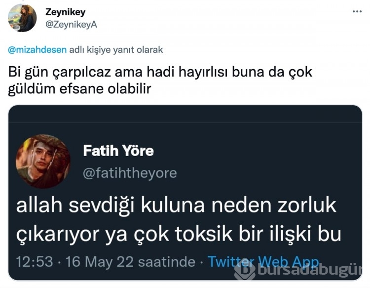 Bu zamana kadar atılmış en komik tweetler! 