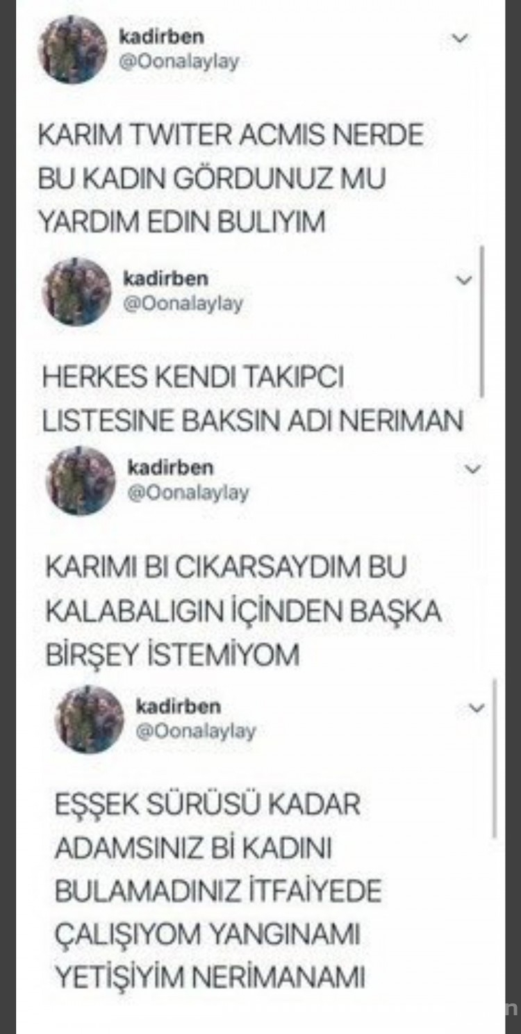 Bu zamana kadar atılmış en komik tweetler! 