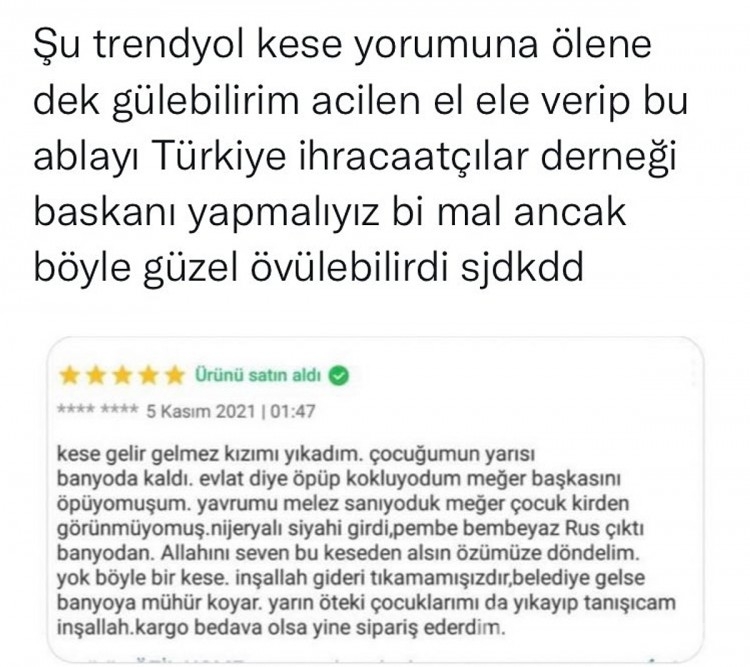 Bu zamana kadar atılmış en komik tweetler! 