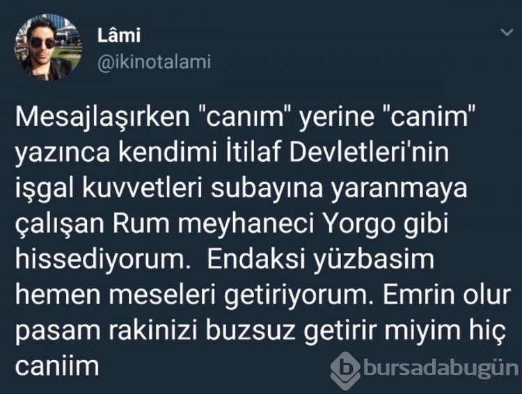 Bu zamana kadar atılmış en komik tweetler! 